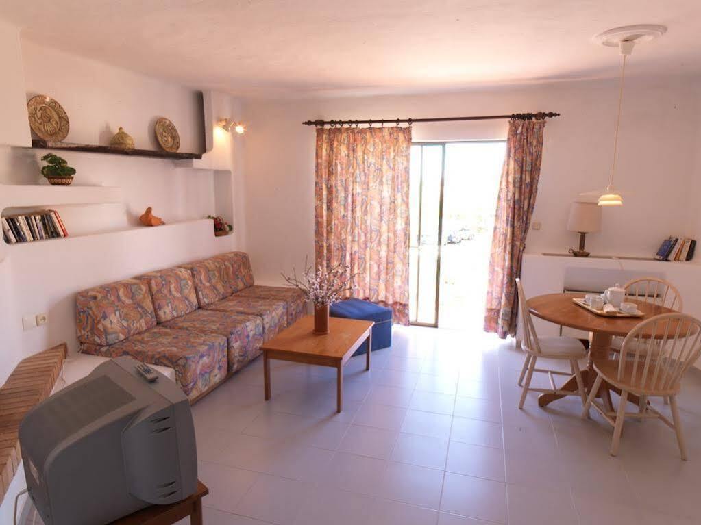 Prado Do Golf Holiday park 3*