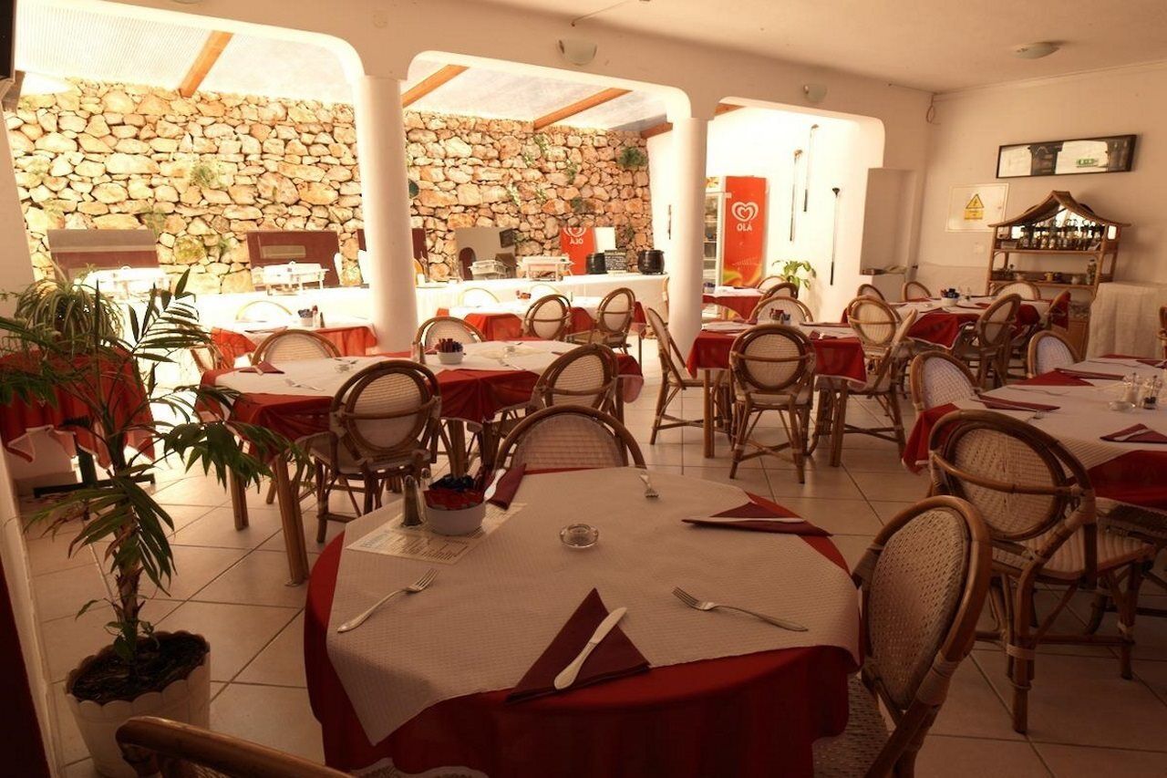 Prado Do Golf Holiday park Vilamoura
