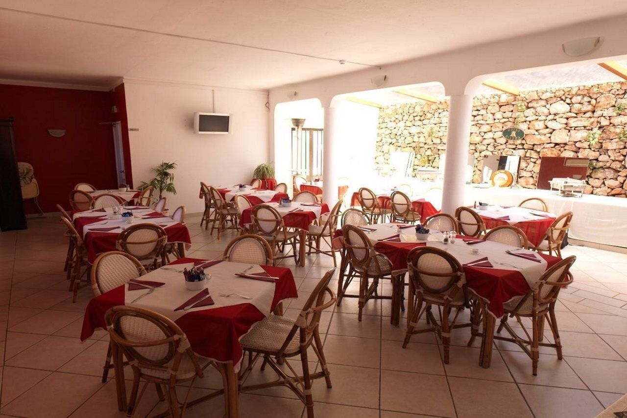 Prado Do Golf Holiday park