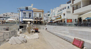 Apartment Cheerfulway Oura Village Garden Albufeira