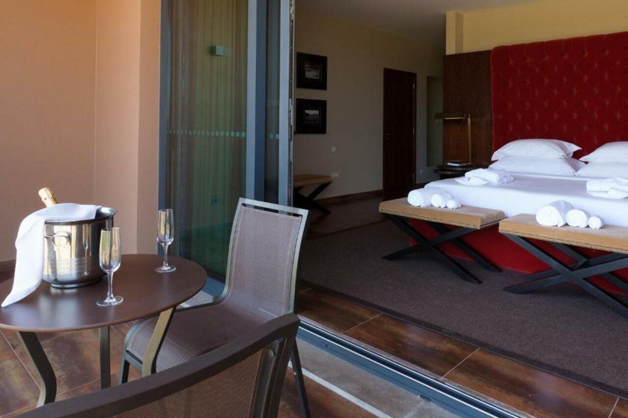 Nau Morgado Golf & Country Club Hotel Portimão