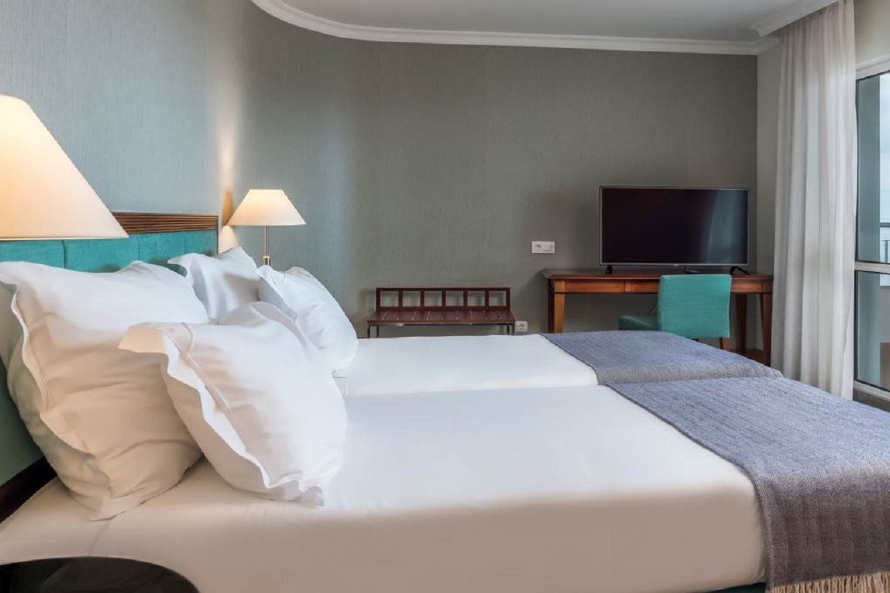Pestana Grand Ocean 5*