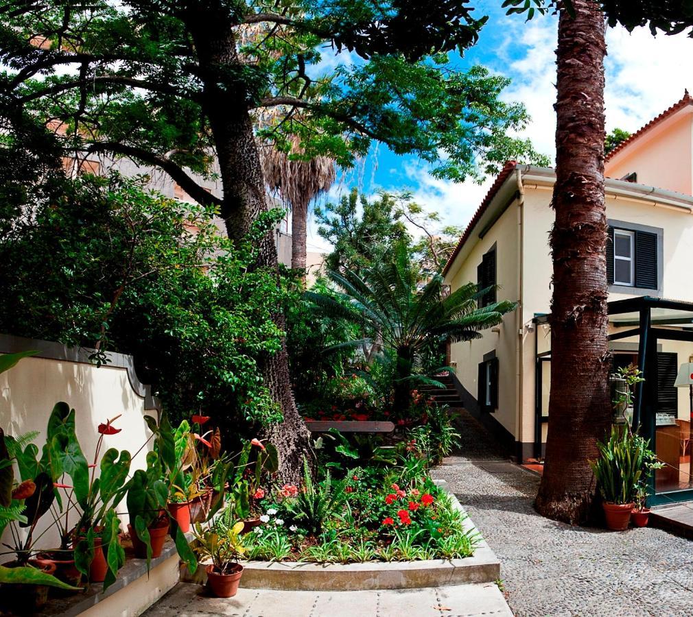 Vicencia Funchal (Madeira)