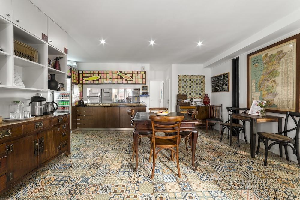 Casa Do Patio By Shiadu
