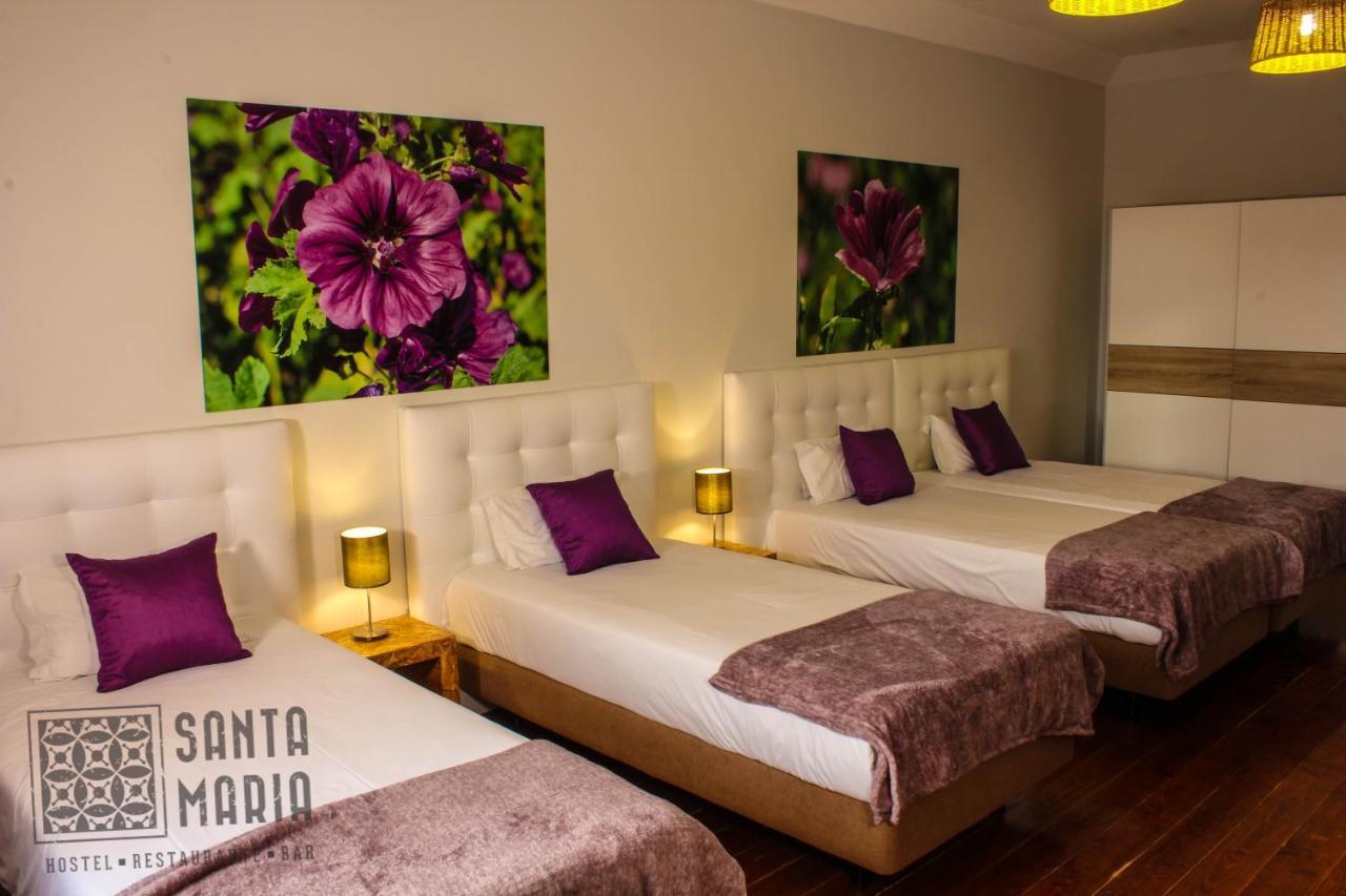 Hostel Santa Maria