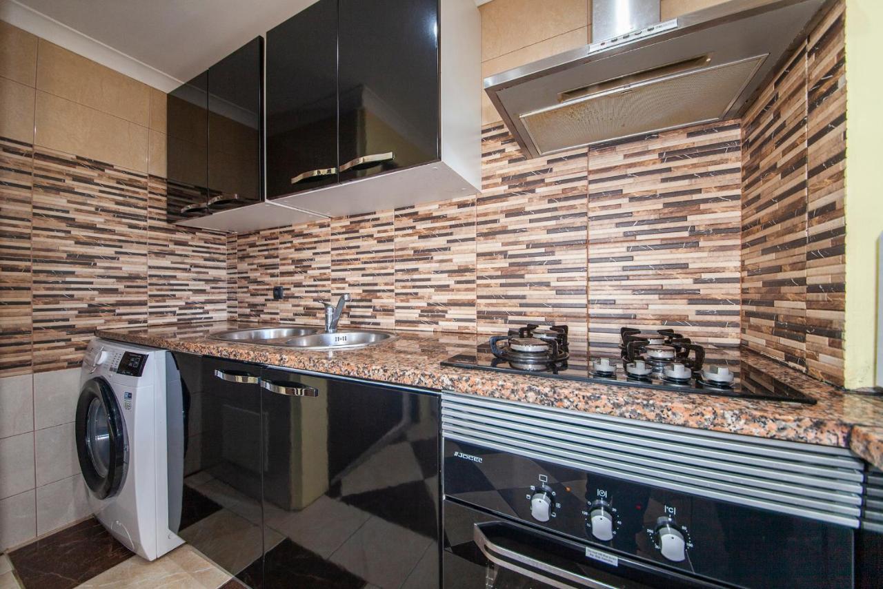 Apartment B47 - Walkway Beachview Place Lagos