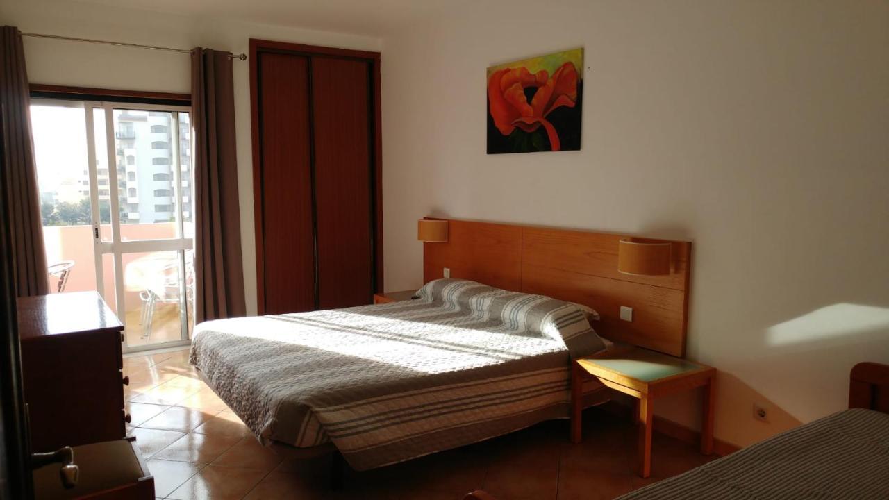 Aparthotel Castelos Da Rocha