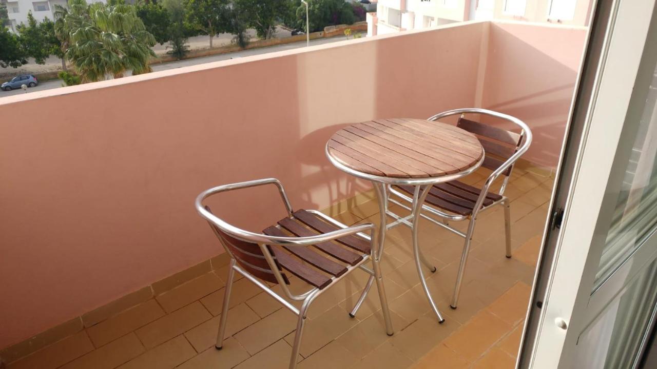 Castelos Da Rocha Aparthotel 3*