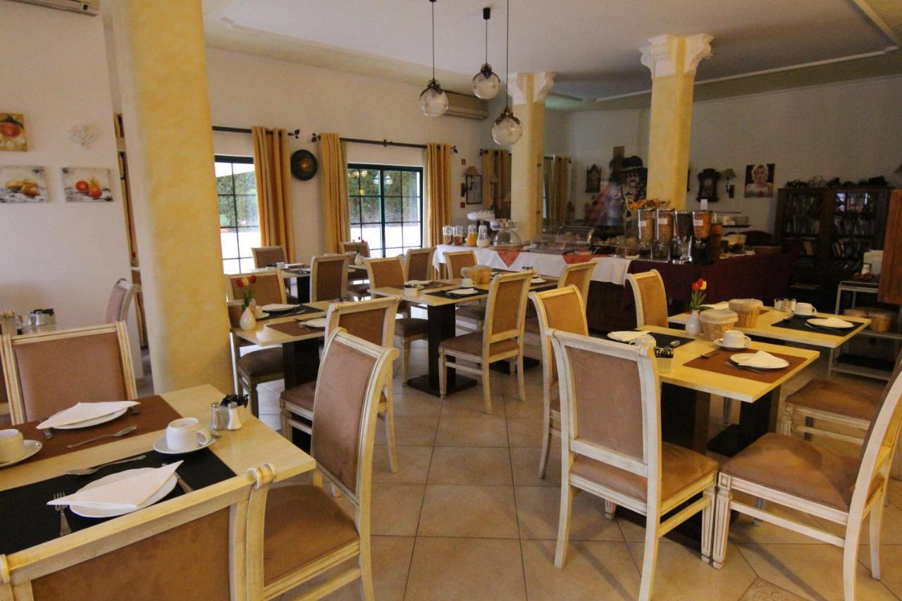 Guest house Terraco Do Solar