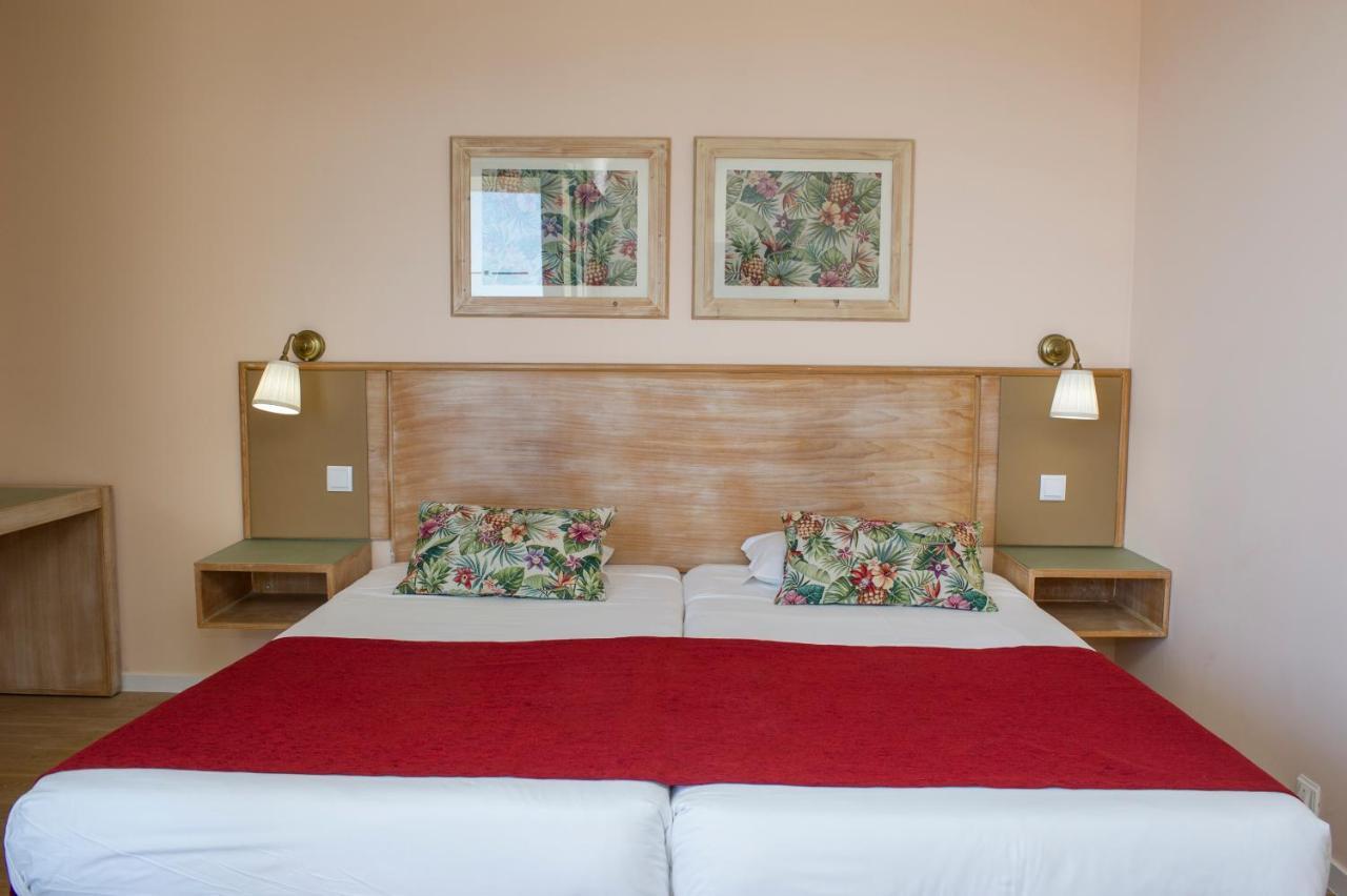 Buganvilia Hotel Funchal (Madeira)