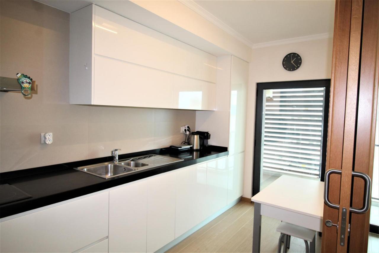 T2 Luxury Rocha Prime Apartment Portimao