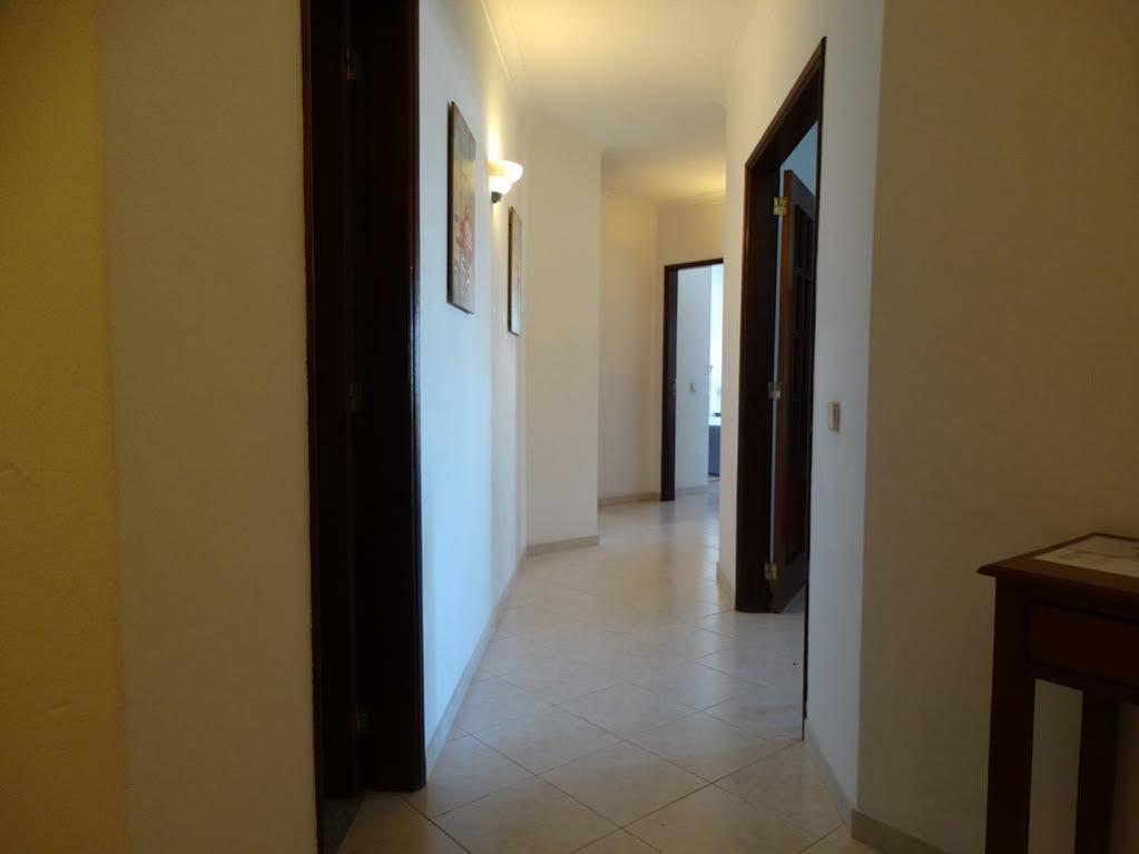 Appartement Casa Avenida Lagos
