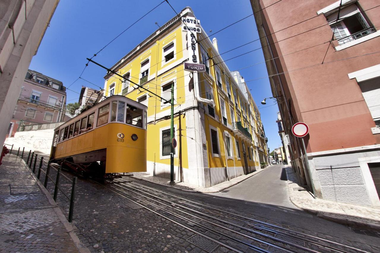 Turim Restauradores Hotel 3*