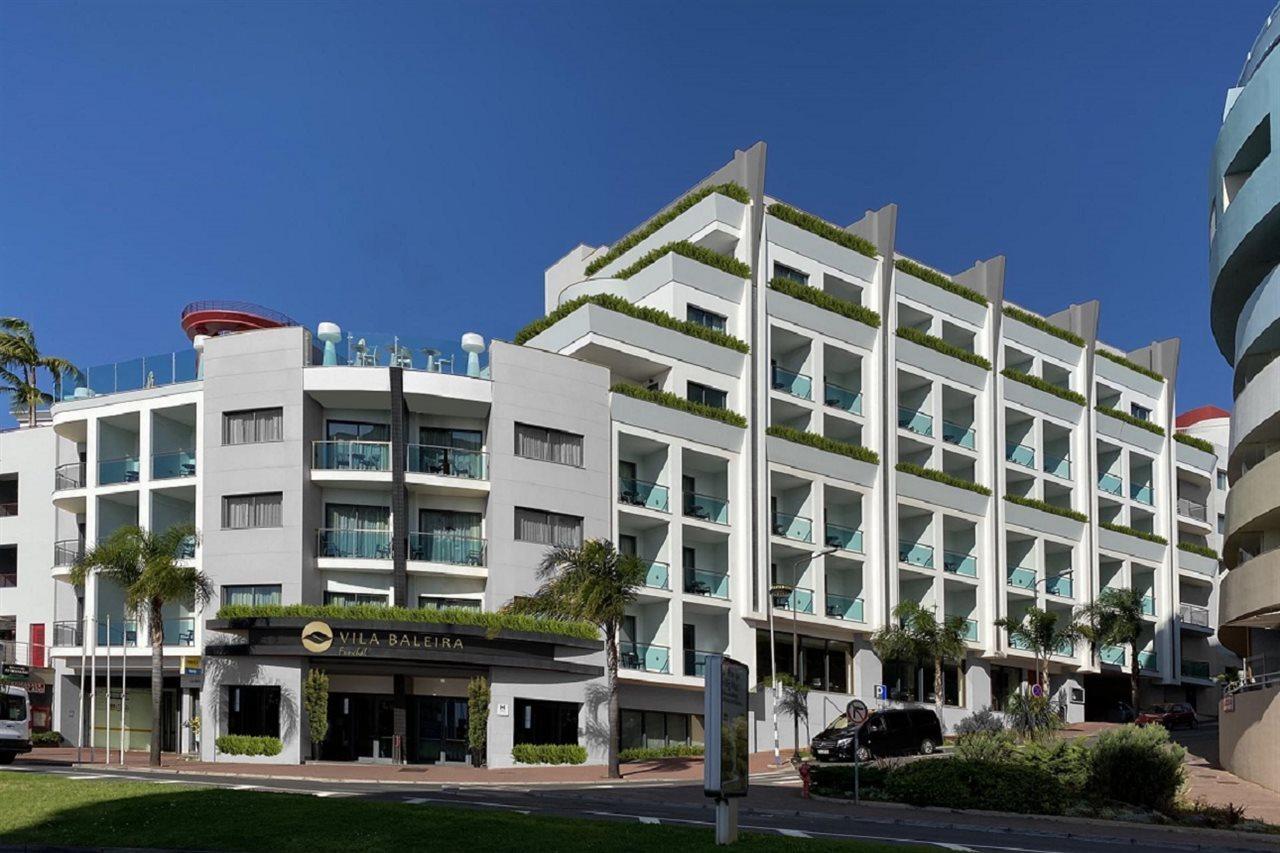 Baleira Funchal 4*