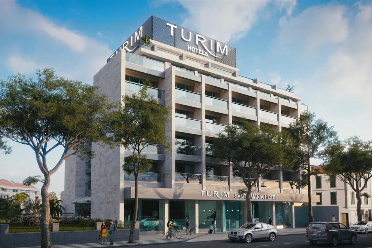 Turim Santa Maria 4*