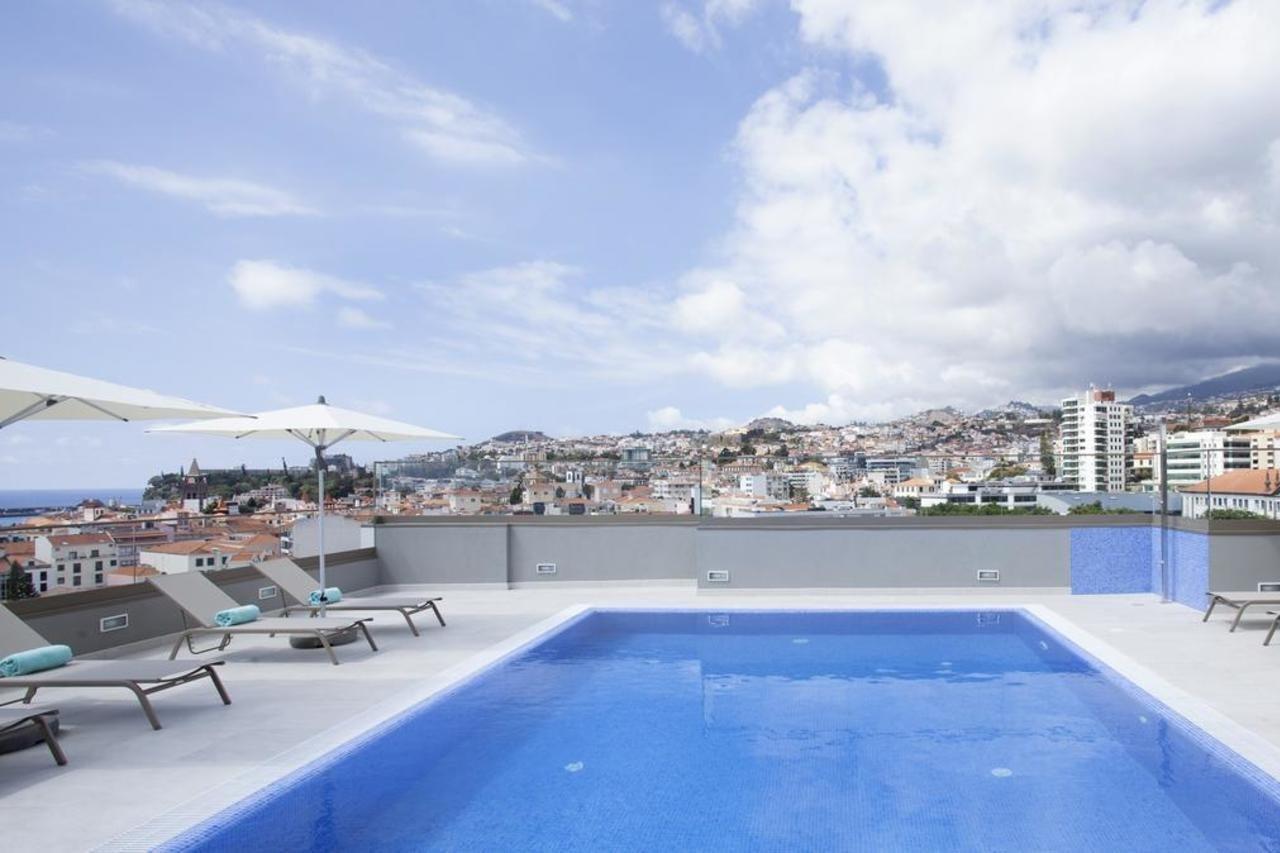 Turim Santa Maria Hotel