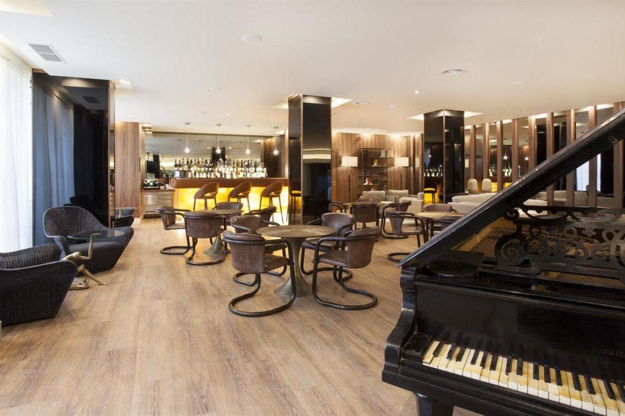 Turim Santa Maria 4* Funchal (Madeira)