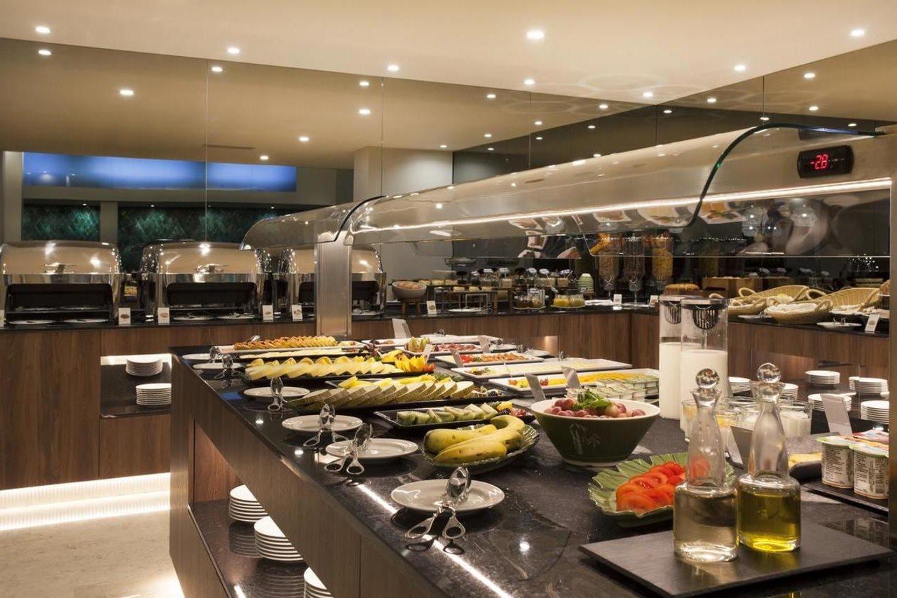 Turim Santa Maria 4* Funchal (Madeira)