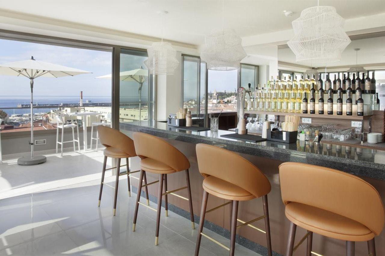 Turim Santa Maria Hotel Funchal (Madeira)