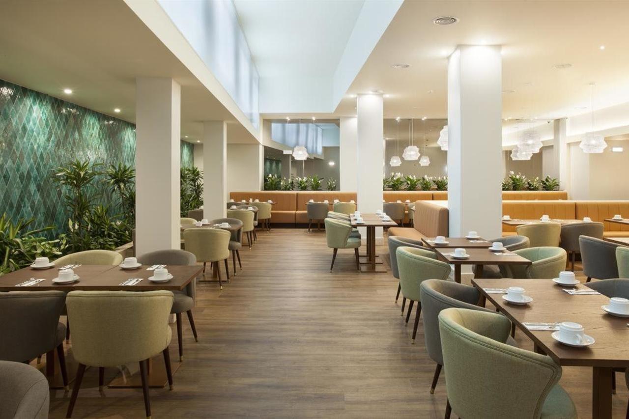 Hotel Turim Santa Maria