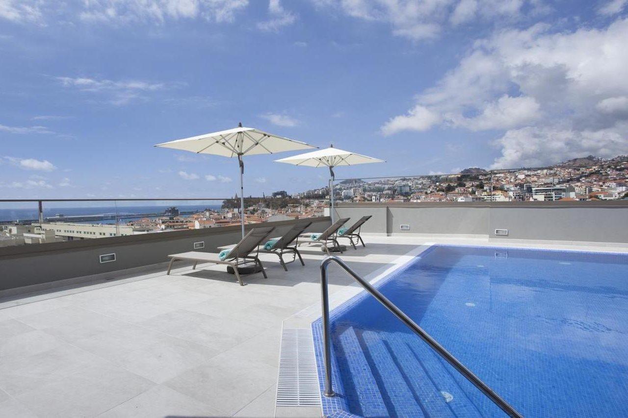 Turim Santa Maria 4* Funchal (Madeira)