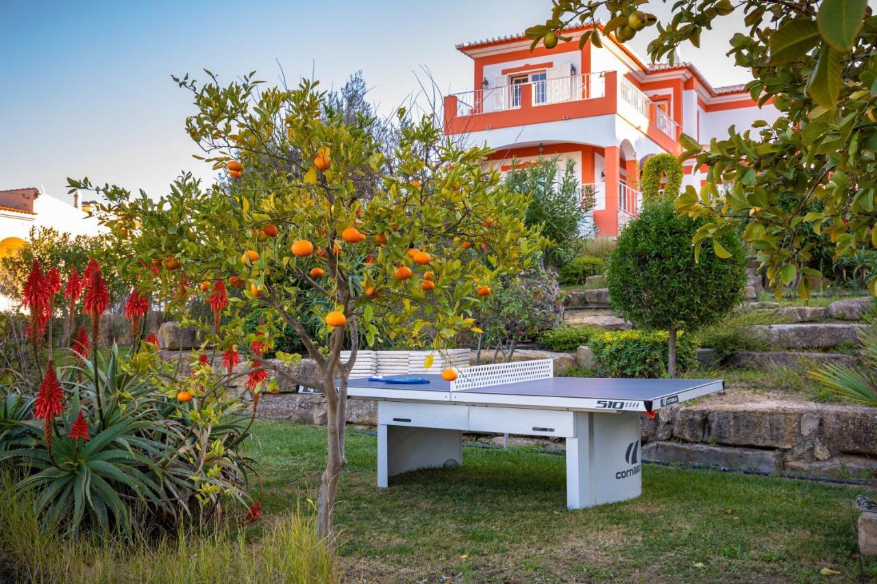 Gr 2 X Private Villas Private Pools - Up To 20 Guests * Albufeira