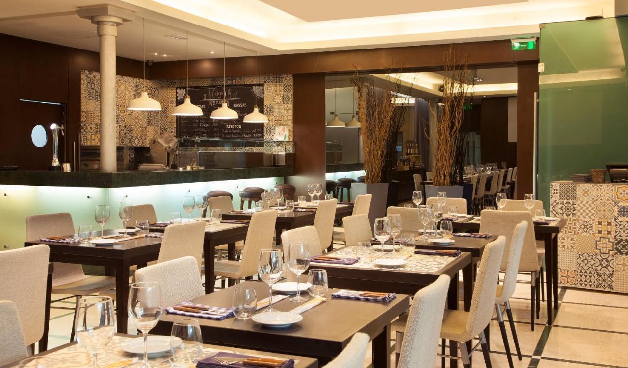 Turim Restauradores 3* Lisbon