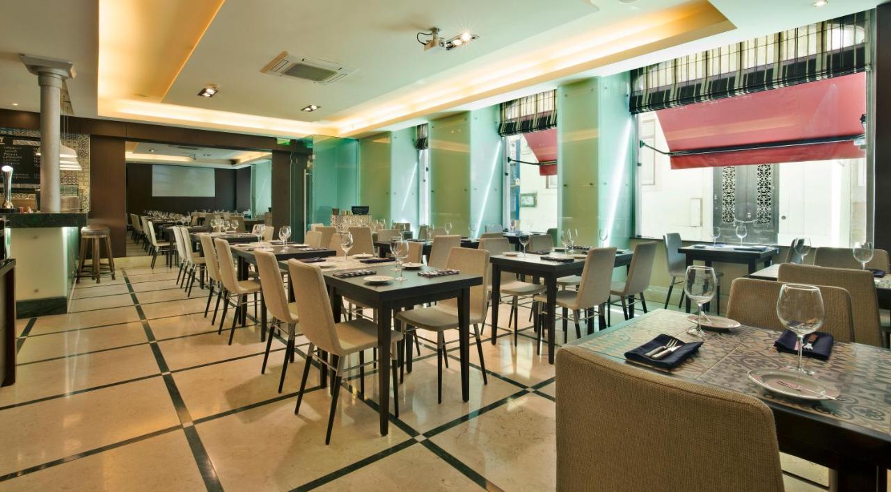 Hotel Turim Restauradores