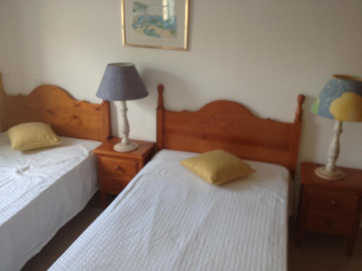 Ponta Grande Sao Rafael By Umbral Resort Albufeira