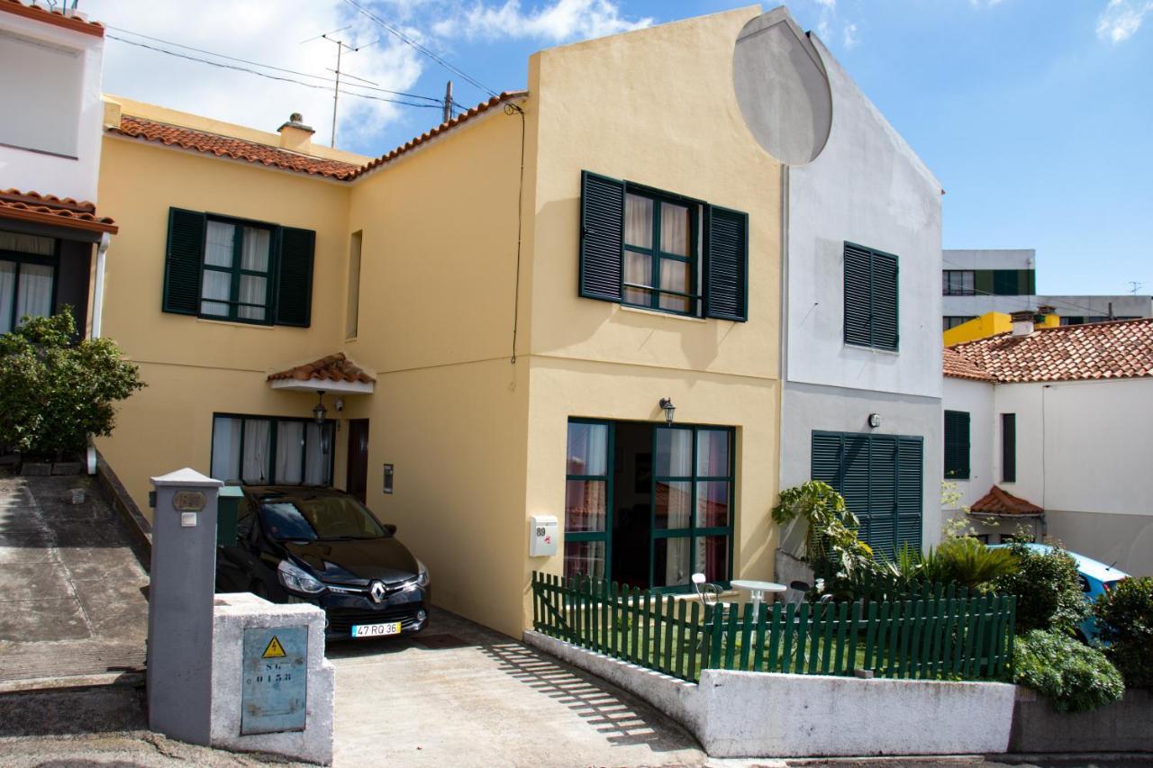 A Slice Of Paradise - Palheiro Golf Pousada