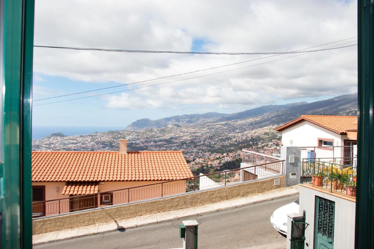 A Slice Of Paradise - Palheiro Golf Funchal (Madeira)