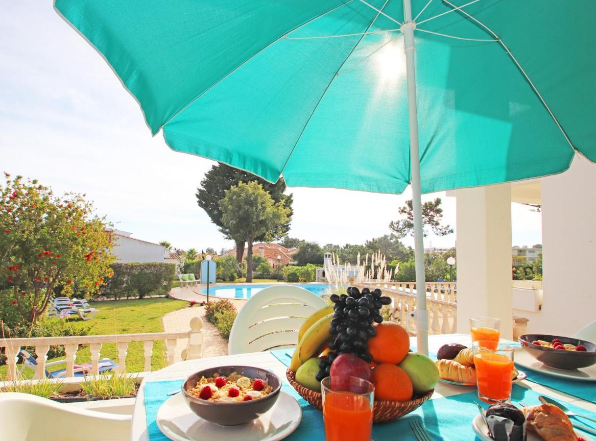 Bella Vista 1 Apartment Albufeira