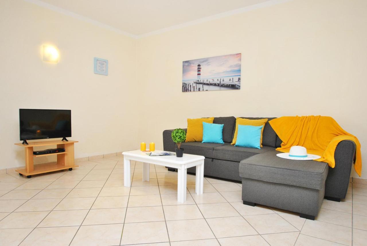 Apartment Bella Vista 1 Albufeira