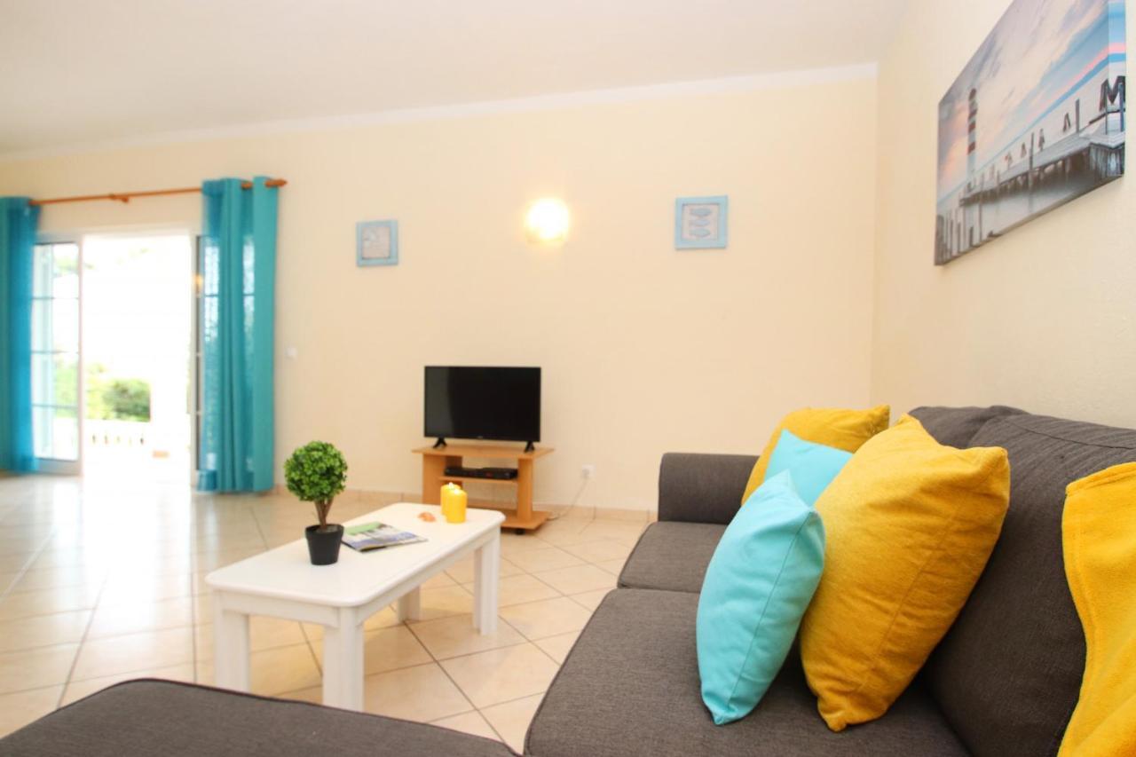 Bella Vista 1 Apartment Albufeira