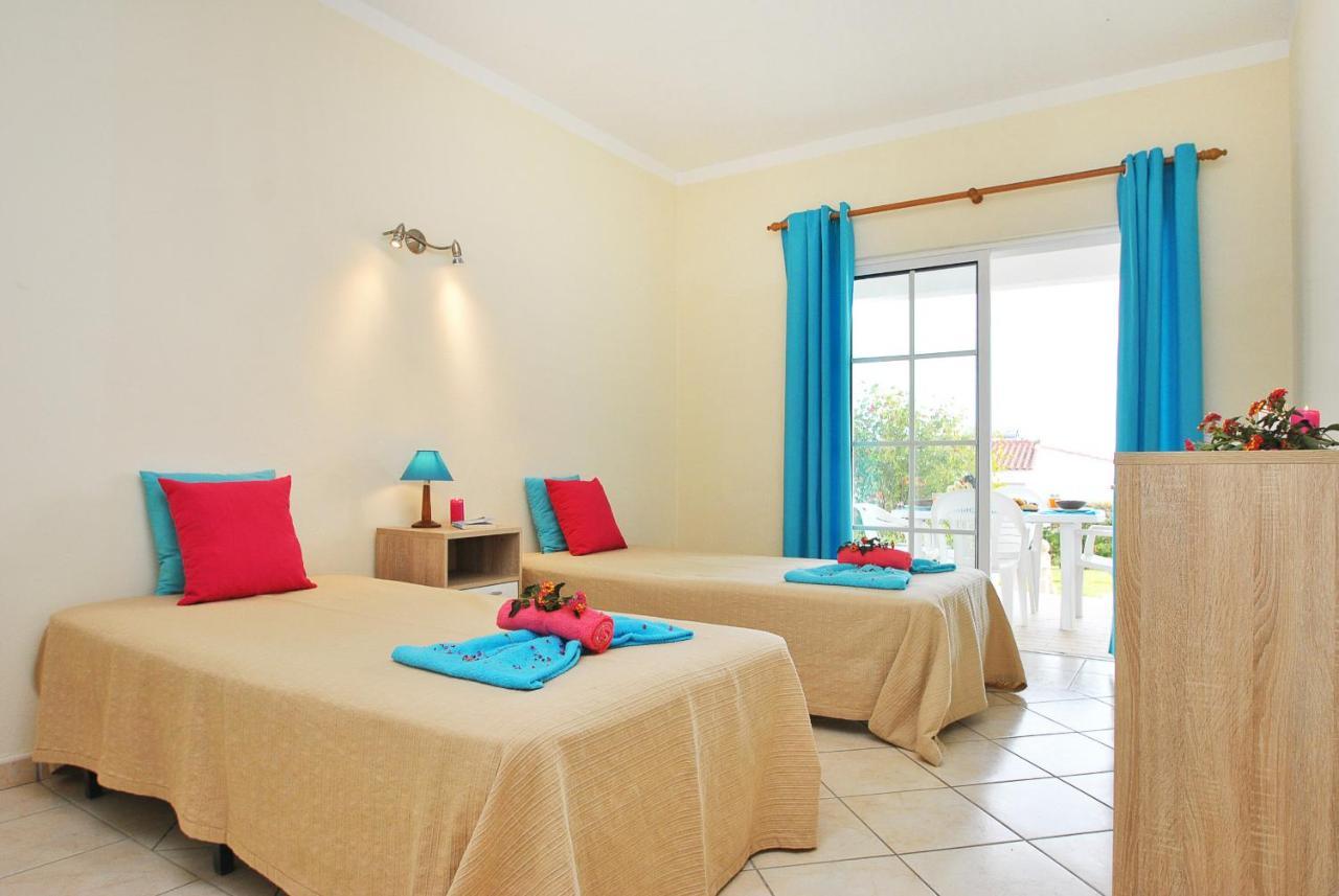 Apartment Bella Vista 1