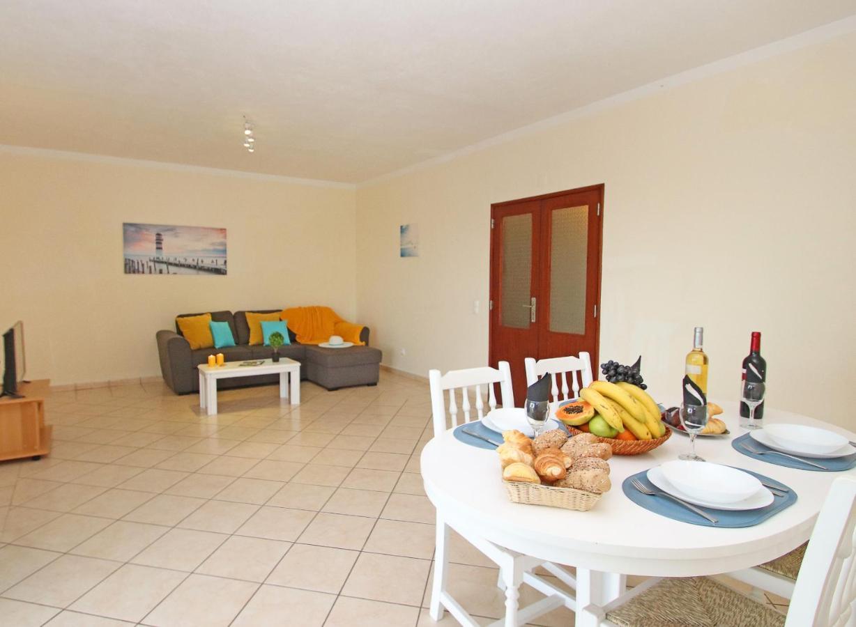 Bella Vista 1 Apartment Albufeira
