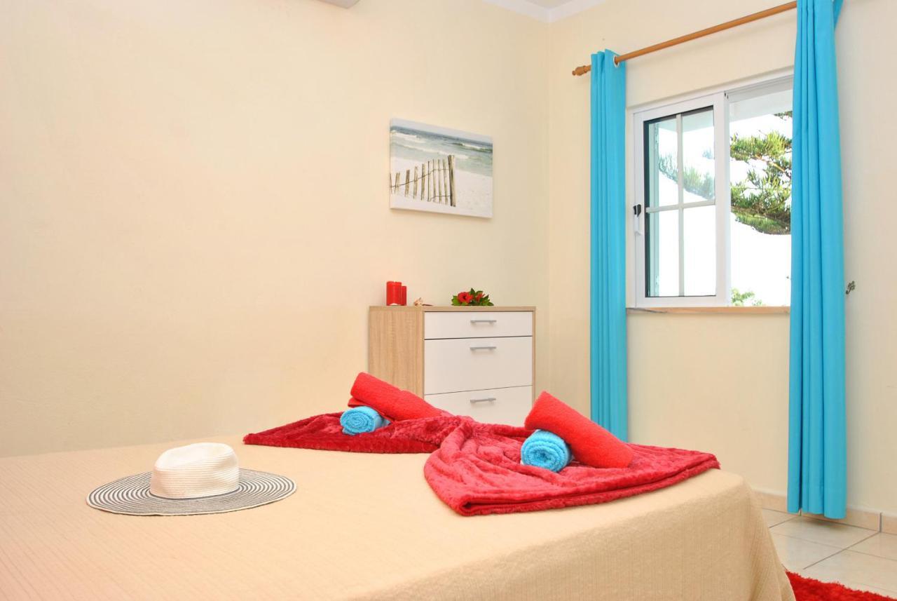 Bella Vista 1 Apartment Albufeira