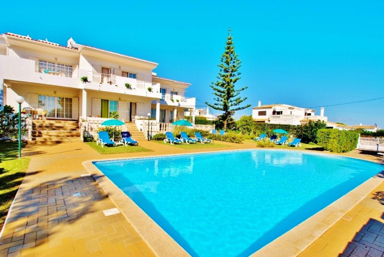Bella Vista 1 Albufeira