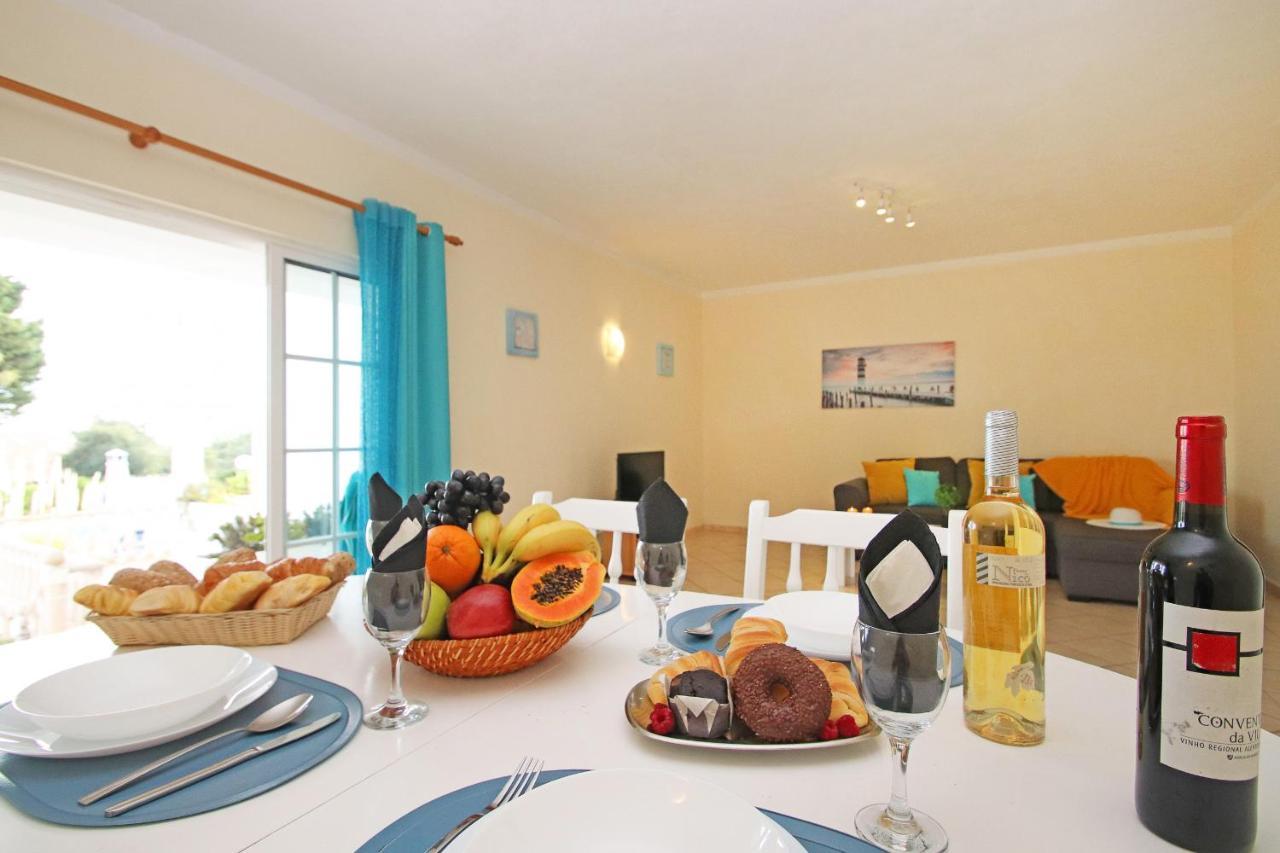 Apartment Bella Vista 1 Albufeira