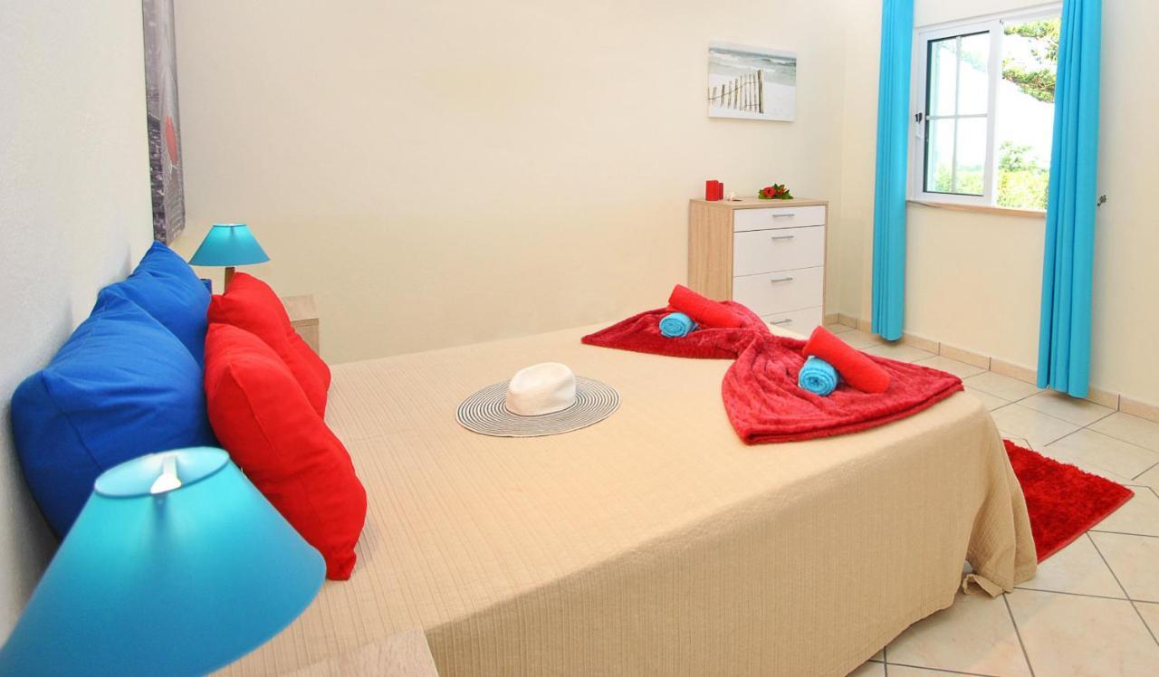Apartment Bella Vista 1 Albufeira