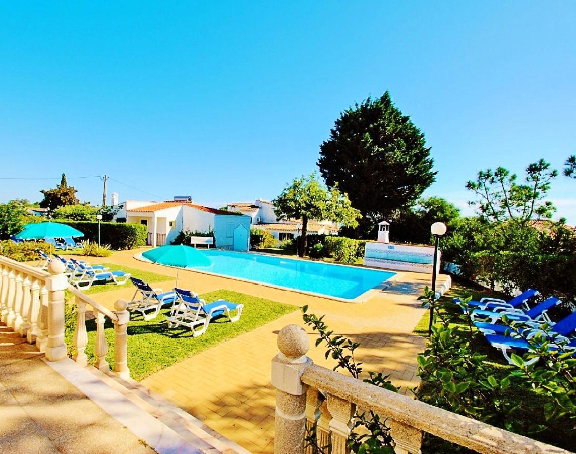 Apartment Bella Vista 1 Albufeira