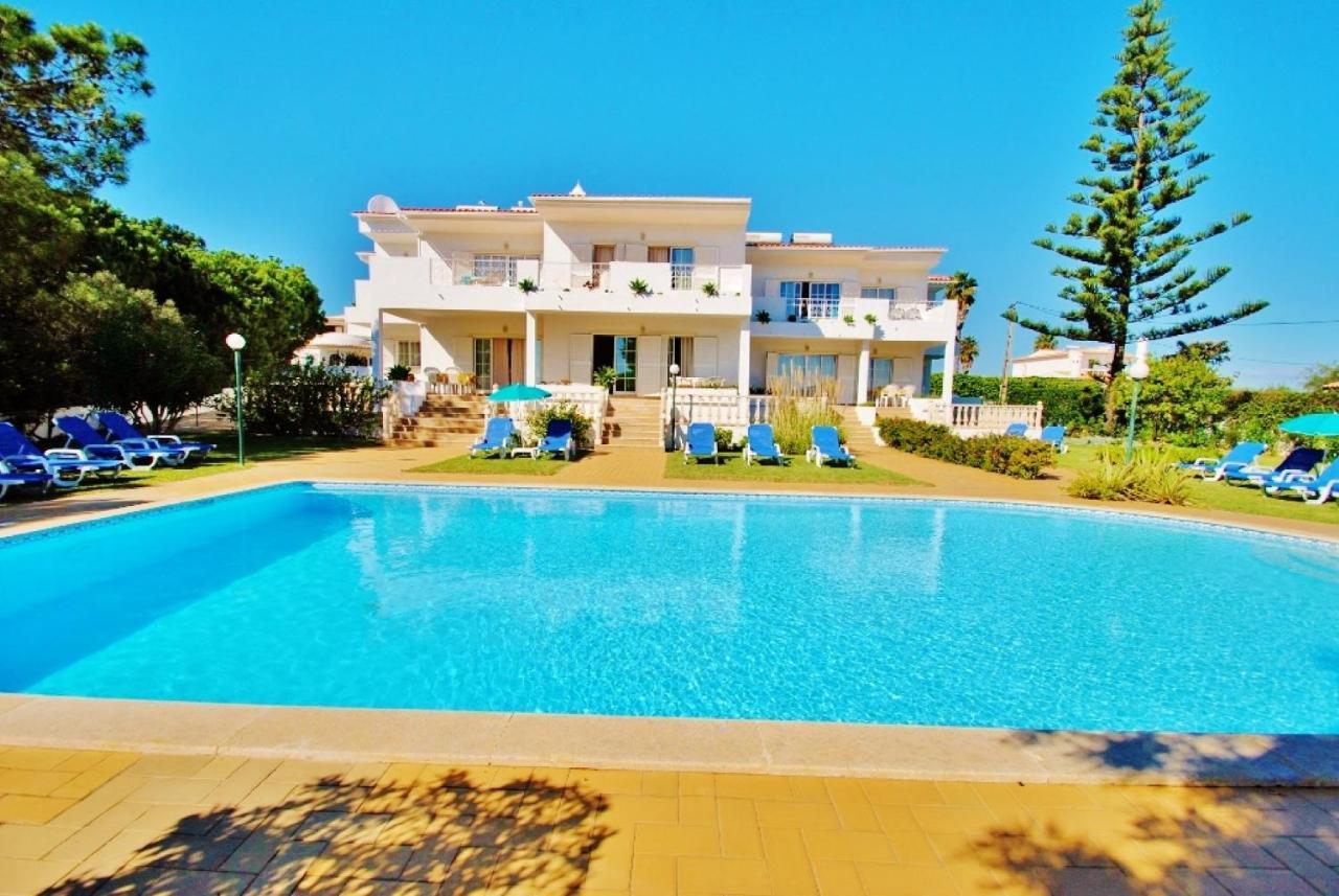 Bella Vista 1 Albufeira
