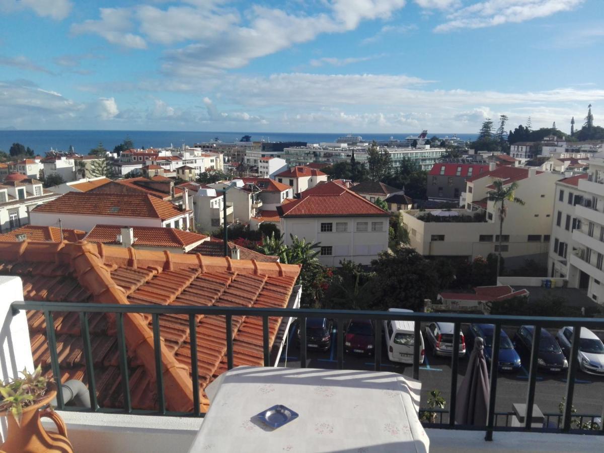 Pensión Pensao Residencial Teresinha 2*