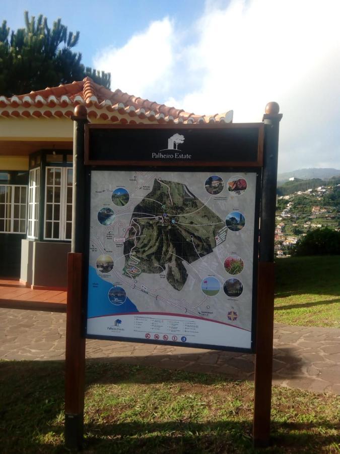 Pousada A Slice Of Paradise - Palheiro Golf Funchal (Madeira)