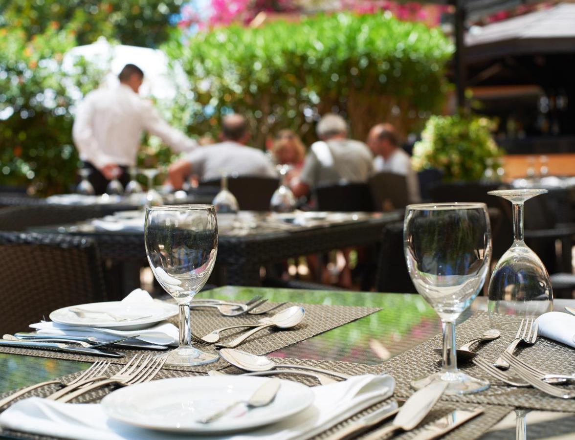 Dom Pedro 4* Vilamoura