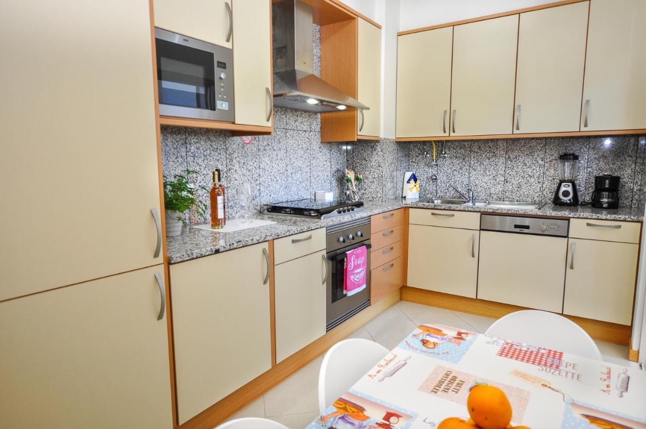 Encosta Da Orada By Ocvillas Apartment Albufeira