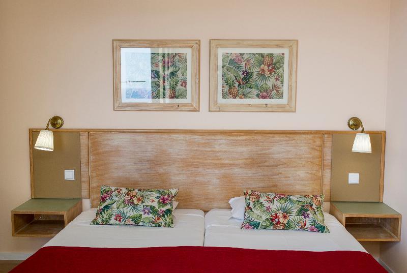 Buganvilia Hotel 3*