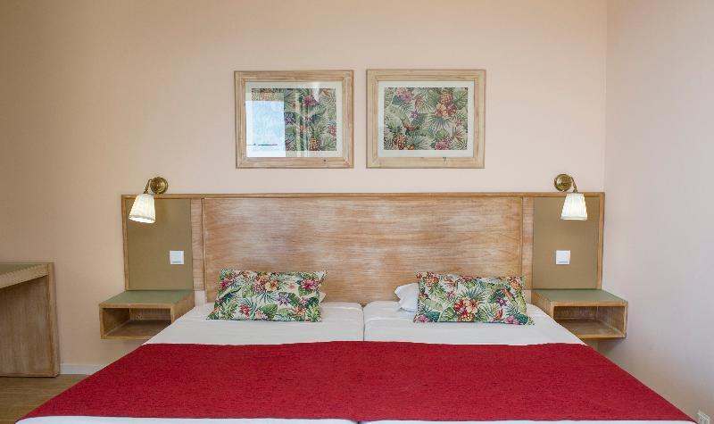 Buganvilia 3* Funchal (Madeira)