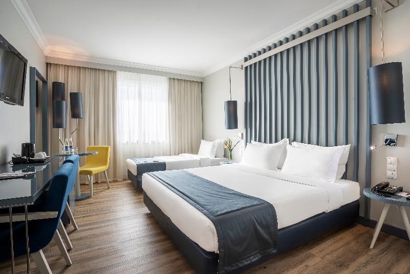 Hotel Hf Ipanema Park Oporto