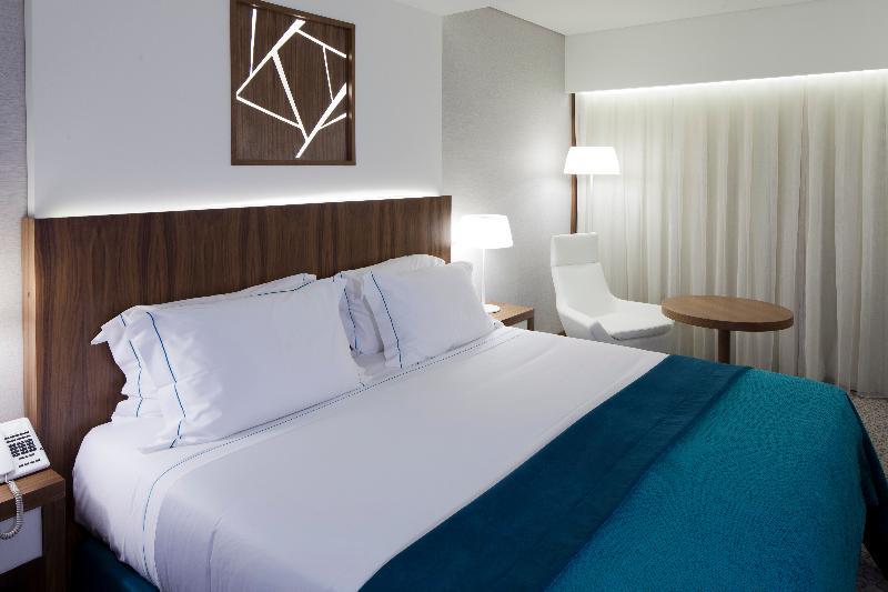 Hotel Epic Sana Lisbon